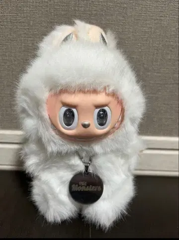 zimomo 푹신푹신 봉제 인형 키링