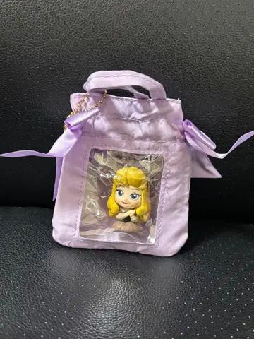 디즈니 브라이어 로즈 기다림 가챠 조합