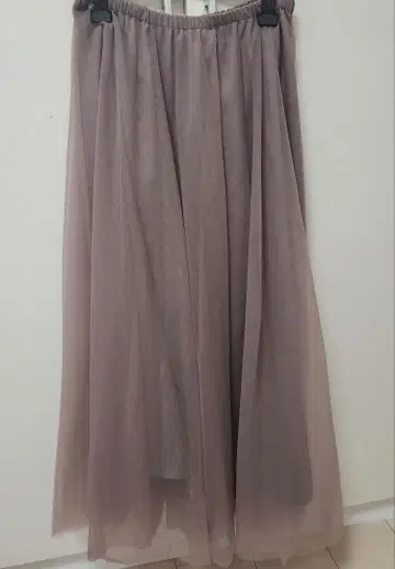 시빌라 샤샤 스커트