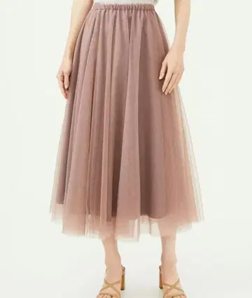 시빌라 샤샤 스커트