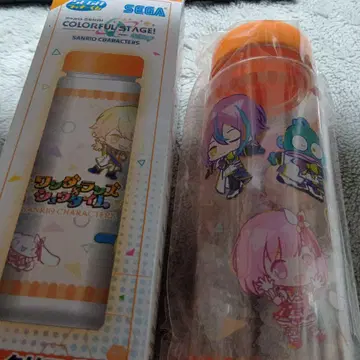 프로세카 제일복권 원더쇼타임