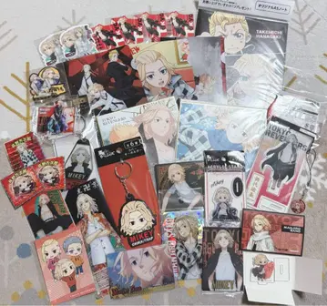 도리베 마이키 묶음 판매