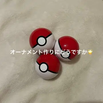 포켓몬 공 3세트