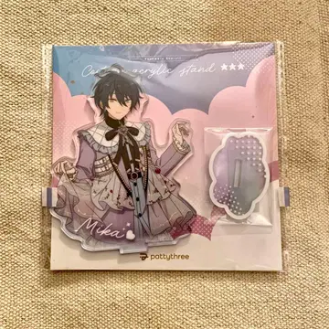 앙스타 카게히라 미카 코스튬 아크릴 스탠드