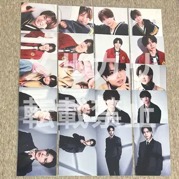 오카미야 라이무 FC 이벤트 2024 브로마이드 풀 컴프