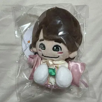 [미개봉 새상품] 나니와단시 오하시 카즈야 치비누이