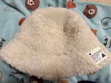 미키마우스 보아 버킷