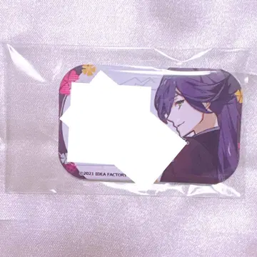 오토메이트 샤레드 매니아쿠스 샤레마니 이오치 미즈키 스텔라워스 캔뱃지