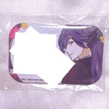 오토메이트 샤레드 매니아쿠스 샤레마니 이오치 미즈키 스텔라워스 캔뱃지