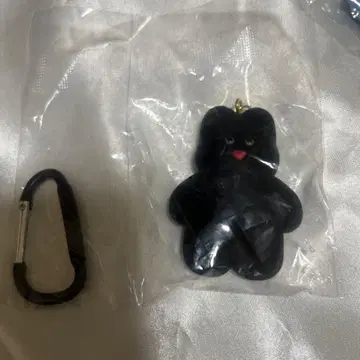 모조조조 켄엘레 피규어 마스코트