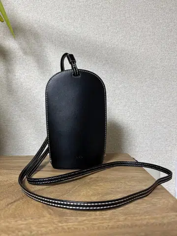 바식 미니 숄더