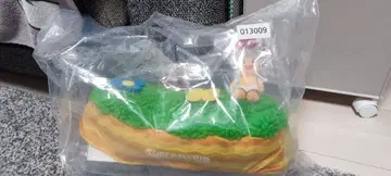 제일복권 슈퍼 마리오 언제나 함께 마리오&프렌즈 B상