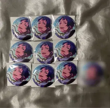 앙스타 이베코레 유즈루