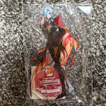 제5인격 IdentityV 기사 아크릴 스탠드