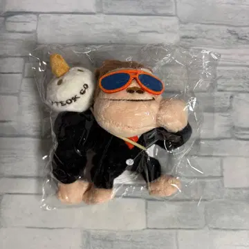 JYpark 봉제 인형