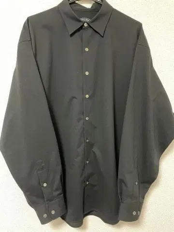 MB ULTIMATE FABRIC 저지 셔츠