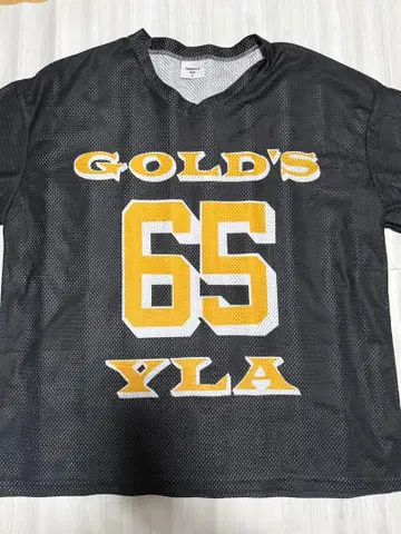 골드짐 YOUNGLA 메쉬 [ XL ] 새상품급