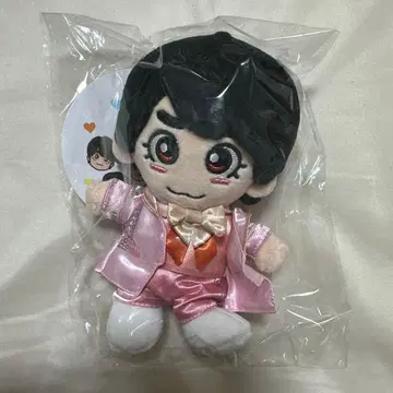 [미개봉 새상품] 나니와단시 오니시 류세이 치비 누이