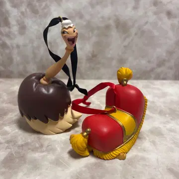 미녀와 야수 오너먼트 술탄 피피