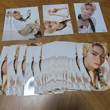 류구조 S 브로마이드