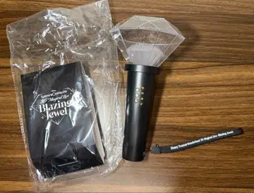 트위스티드 원더랜드 트위스테 브레이징 주얼 응원봉