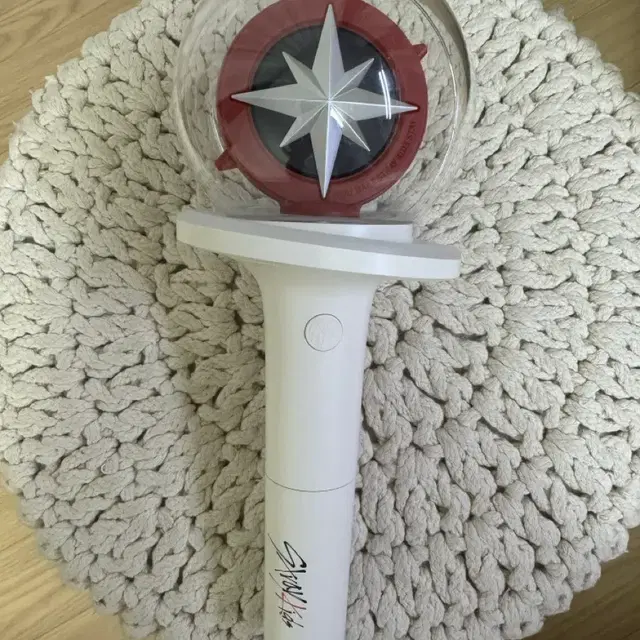 스트레이키즈 Stray Kids 응원봉 ver.2