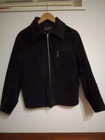 텐더 로인 T-MASTERCORD S 사이즈 코듀로이 자켓