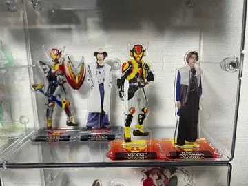 라키아 아마르가 가면라이더 브람 아크릴 스탠드