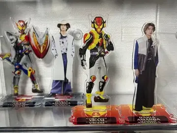 라키아 아마르가 가면라이더 브람 아크릴 스탠드