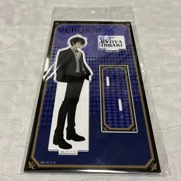 가정교사 히트맨 PLAZA 로프트 아크릴 스탠드 히바리 쿄야