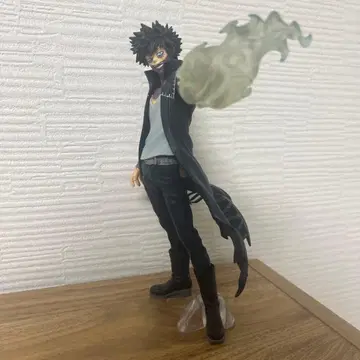 제일복권 나의 히어로 아카데미아 HERO vs VILLANS G상 다비