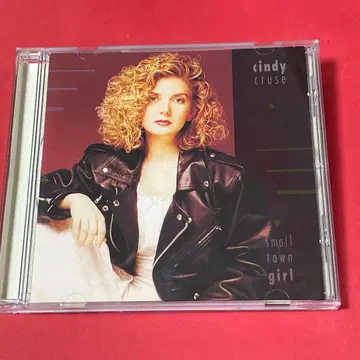 Cindy Cruse Small Town Girl AOR,CCM