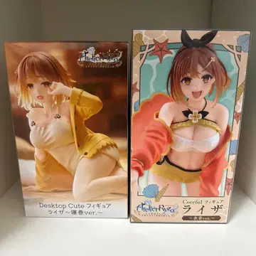 desktop cute 라이자 coreful 라이자