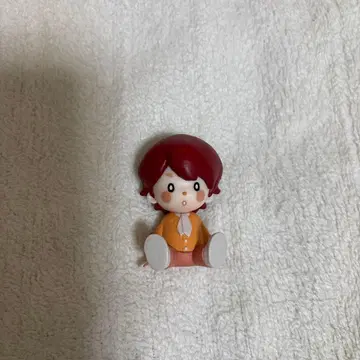 Mrs. GREEN APPLE NOAH no HAKOBUNE 가챠