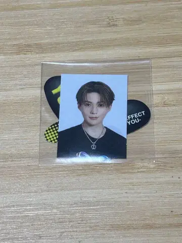 야기 유세이 스티커 2