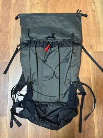 야마토미치 THREE ebony 사이즈 L