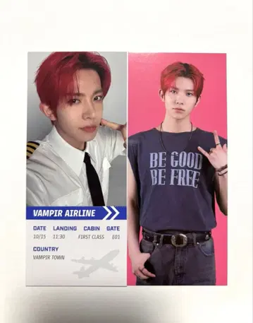 ENHYPEN WORLD 히 PILOT