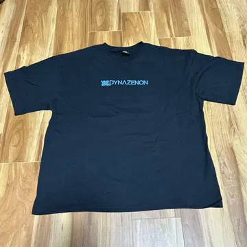 SSSS.DYNAZENON x 돈키호테 콜라보 무지나 T셔츠