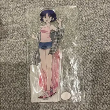 란마 1/2 이어지는 아크릴 스탠드 아카네