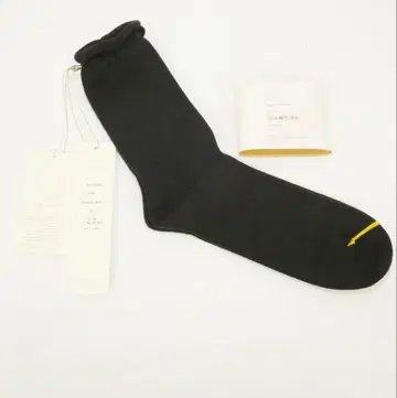 스즈키 타카유키 린넨 삭스 2족 세트