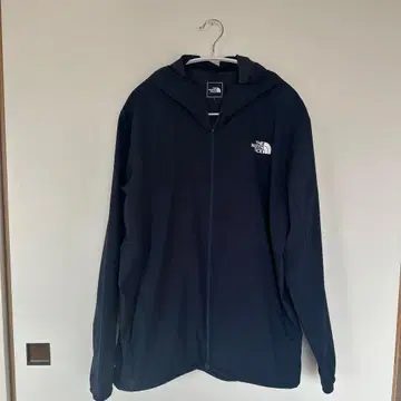 THE NORTH FACE 나일론 자켓 L 네이비