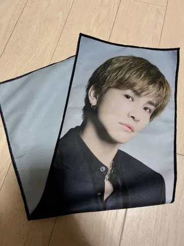 이와타 타카노리 JSB 3 CLASS 슬로건