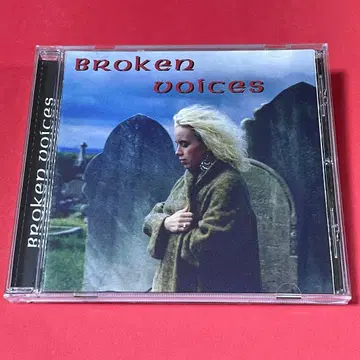 Broken Voices AOR,CCM