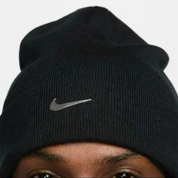 나이키 피크 비니 NIKE 니트 모자