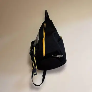 오션 퍼시픽 숄더백 00s