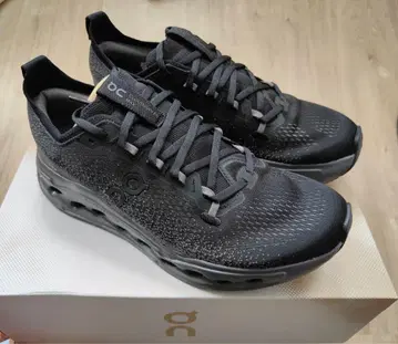 온 On Cloudsurfer Max 클라우드서퍼 맥스 28cm