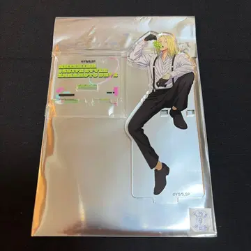 SAKAMOTODAYS FavoteriA 등신 아크릴 스탠드 카가미마치