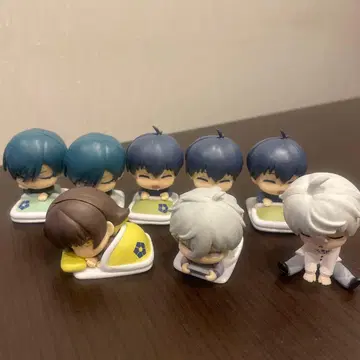 블루 록 오네무탄 가챠가챠