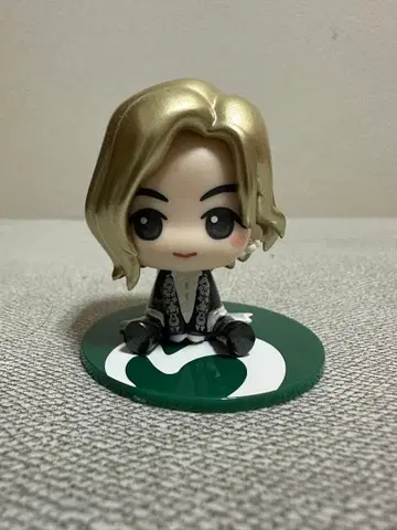 미세스 그린애플 료짱