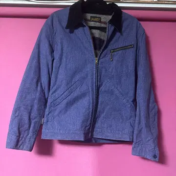 TENDERLOIN T-COVERT JACKET